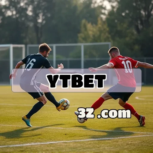 Betting no ytbet com: A Revolução das Apostas Online